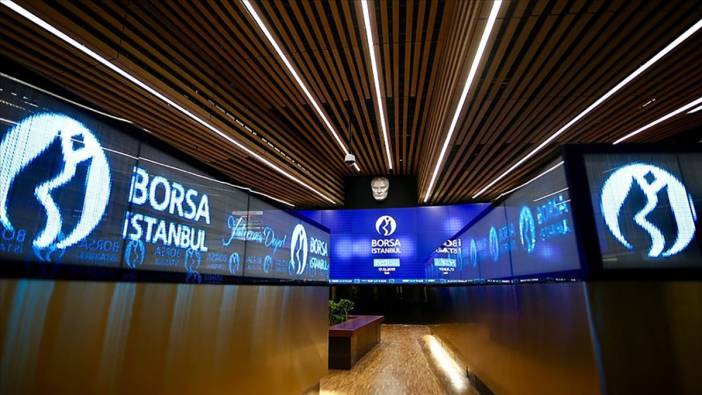 Borsa günü yükselişle tamamladı