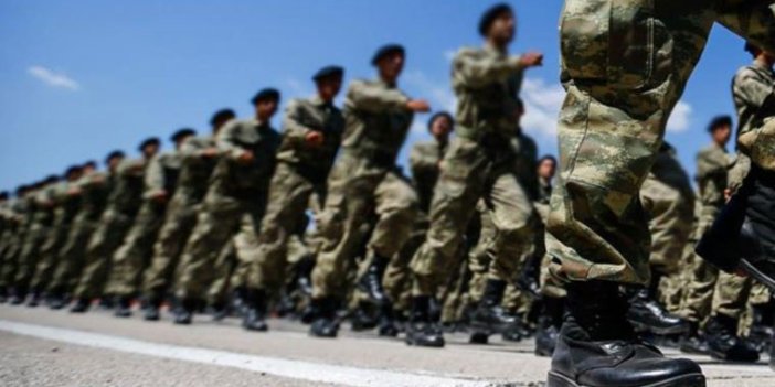 ‘Öğrenci affı’ ‘Ehliyet affı’nın yanı sıra MHP'den bedelli askerlik çıkışı