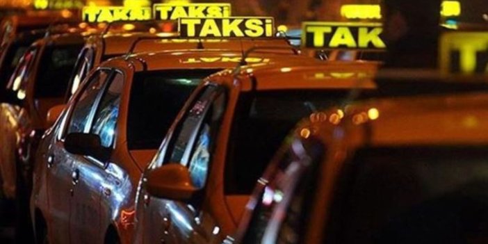 İBB’den ‘taksi’ açıklaması: Yeni bir dönem başlıyor