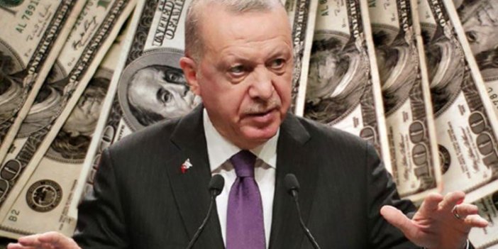 Washington Post yazdı: Erdoğan ekonomisinin perde arkası