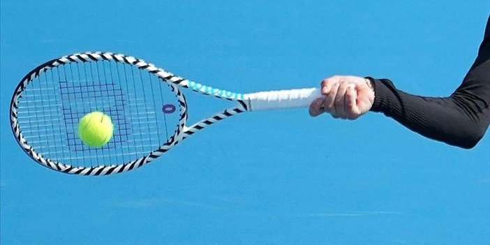 Aşı yaptırmayan tenisçiler Avustralya Açık'a katılamayacak