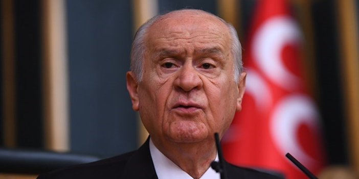 Bahçeli çok emin konuştu: Sandık er meydanına çıktığında dünyanın kaç bucak olduğunu görecekler