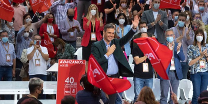 İspanya Başbakanı Pedro Sanchez'ten seks işçisi sözü