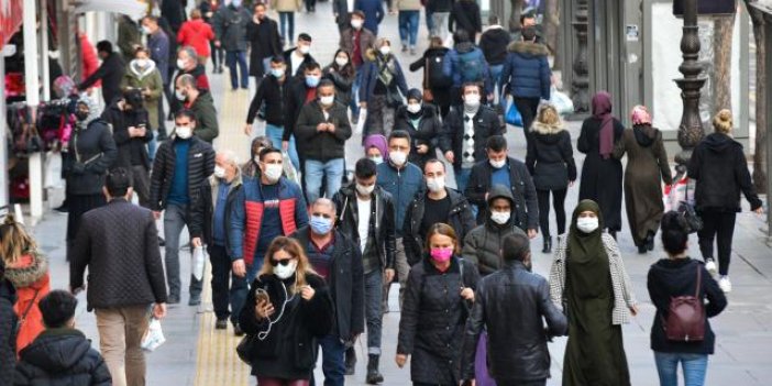 Bilim insanlarından yeni pandemi uyarısı: Daha ölümcül olacak