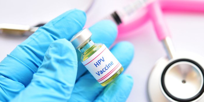 Tabipler Birliği kansere karşı HPV aşılarının aşı takvimine eklenmesini istedi