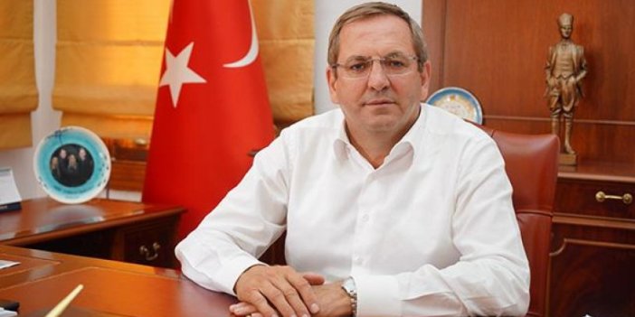Ayvalık Belediye Başkanı CHP'ye katıldı