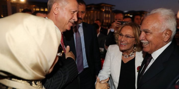 Perinçek'ten dikkat çeken çıkış: AKP'ye ittifak çağrısı
