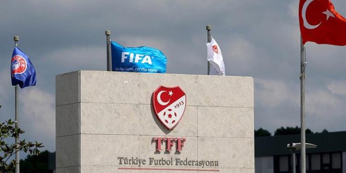 TFF ile Kulüpler Birliği toplanıyor