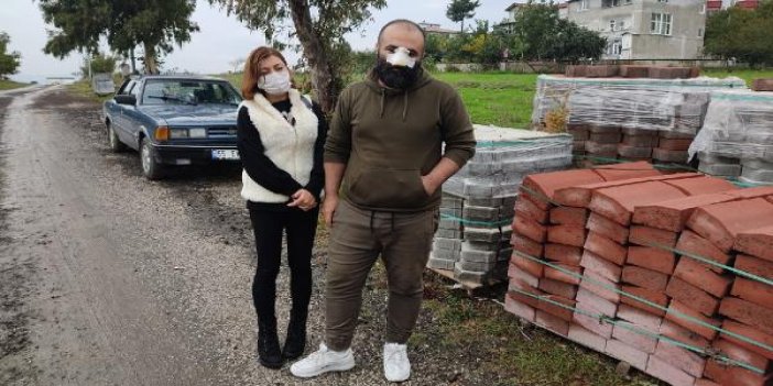 Pitbull Azerbaycanlı iş insanının burnunu koparttı. Burnun kopan parçalarını aradılar. Bu vahşet artık bitsin