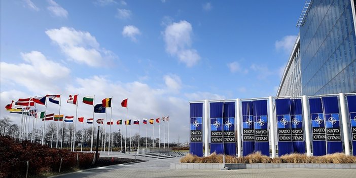 NATO Savunma Bakanları Brüksel'de toplanacak
