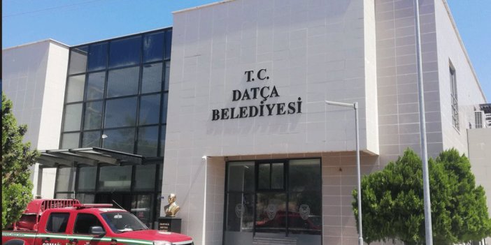 Datça Belediyesi'nden dikkat çeken Atatürk paylaşımı