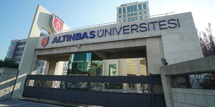 Altınbaş Üniversitesi 14 Araştırma ve Öğretim Görevlisi alıyor