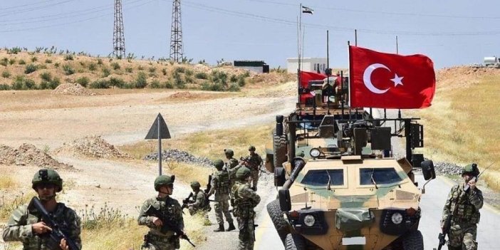 AB’den, Türkiye'ye ‘işgalci güç’ suçlaması