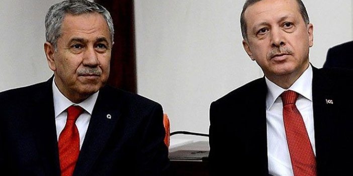 Can Ataklı, Bülent Arınç'ın Erdoğan planını açıkladı