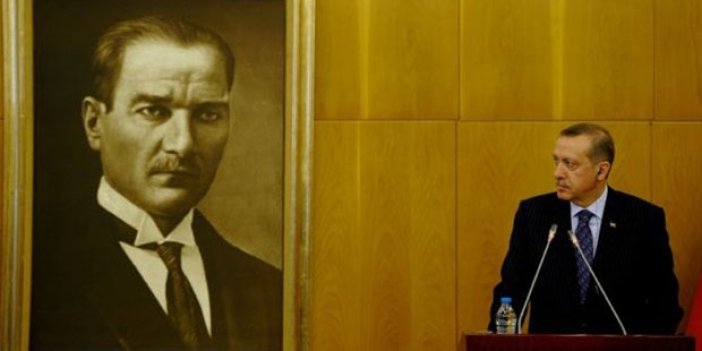 Atatürk'ün 1930'da söylediği 'partili cumhurbaşkanlığı' sözleri ortaya çıktı