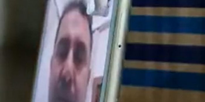 KKTC Başbakanı Ersan Saner'i istifaya götüren kaset ortaya çıktı