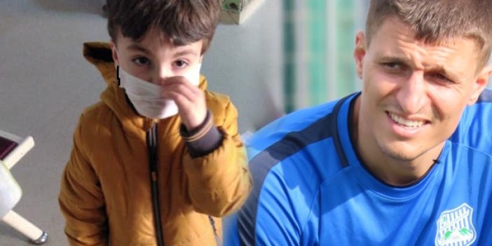 5 yaşındaki oğlunu öldüren eski Süper Lig futbolcusu için istenen ceza belli oldu