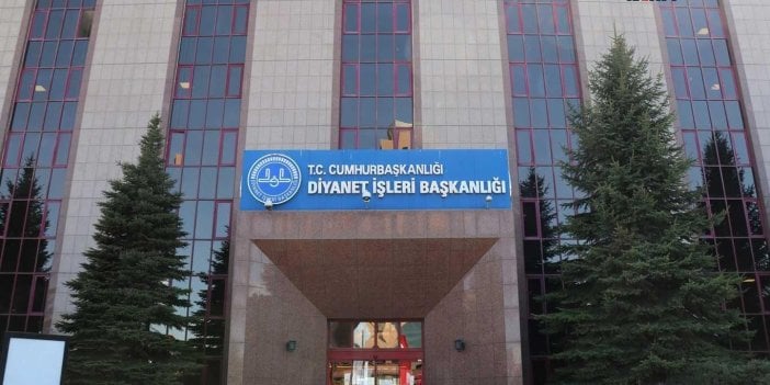 Diyanet olayı yanlış anladı galiba, 'baldız' değil 'daldız'dır o 'daldız'