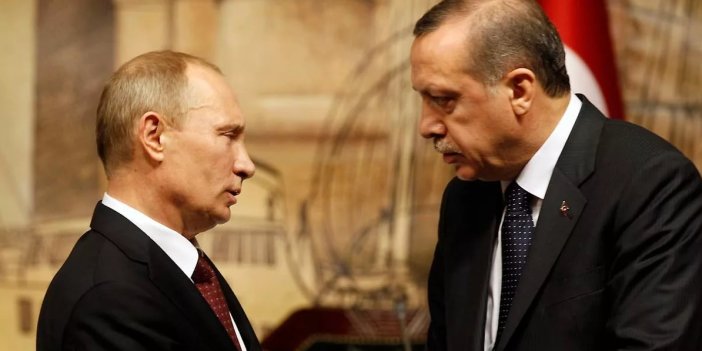 Putin, Erdoğan sorusuna ne yanıt verdi?