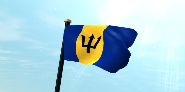 Barbados resmen bağımsız