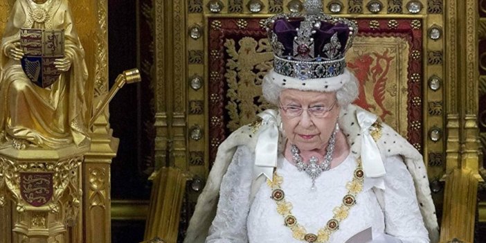 Buckingham Sarayı: İngiltere Kraliçesi 2. Elizabeth, geceyi hastanede geçirdi