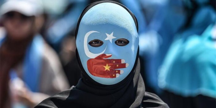 BM'de, 43 ülkeden ‘Doğu Türkistan’ çağrısı