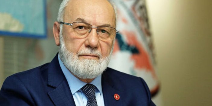 CHP'li Ali Mahir Başarır: Adnan Tanrıverdi Paralel Milli Savunma Bakanı mı?