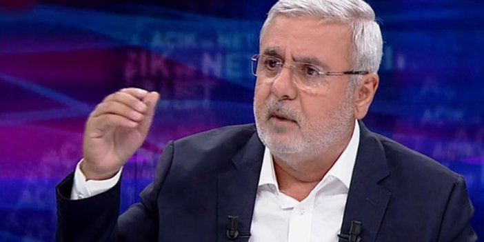 AKP'nin eski milletvekili Mehmet Metiner'den Saray'a büyük başkaldırı