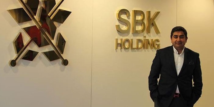 SBK Holding’den kara para aklama yanıtı