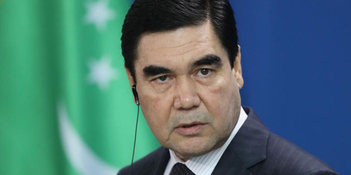 Türkmenistan Cumhurbaşkanı'ndan çocuklar için skandal kanun! Vatandaşlar korkudan kulaktan kulağa konuşabiliyor
