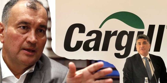 Ülker'in Cargill'le ortaklığı bitirme nedeninin 'kayyum' olduğu ortaya çıktı