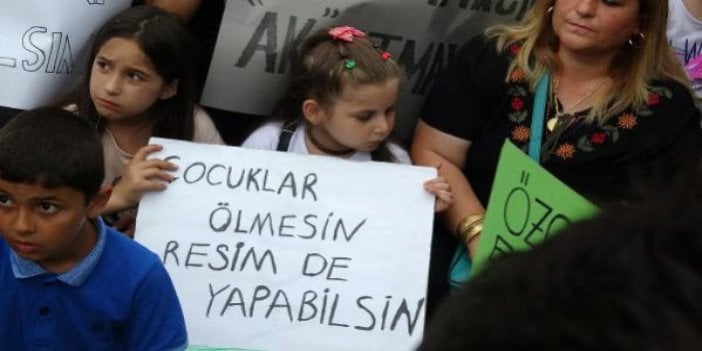 İki yaşındaki çocuğuna eziyet suçundan yargılanan babayla ilgili karar belli oldu