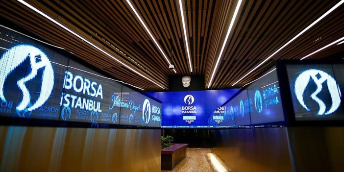 Borsa günü yükselişle tamamladı