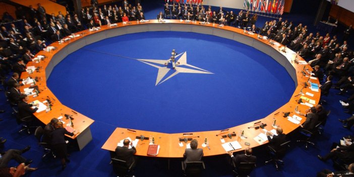 NATO'dan Yapay Zeka Stratejisi