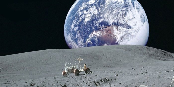 Ay'a yeniden gidiliyor. NASA tarihi açıkladı