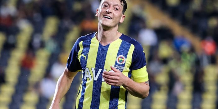Mesut Özil Fenerbahçe'de kalacak mı? Menajeri açıkladı