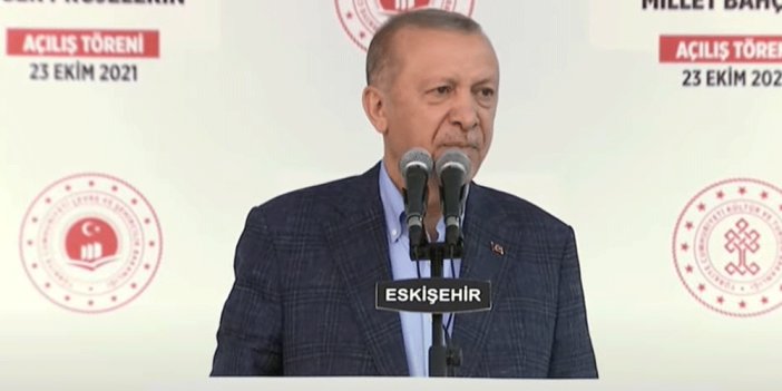 Erdoğan'dan flaş fiyat artışı savunması