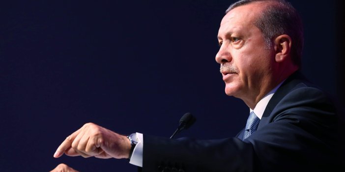 CHP'li Veli Ağbaba Cumhurbaşkanı'nı Erdoğan'a şikayet etti