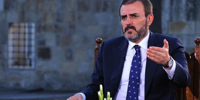 AKP’li Mahir Ünal: Son sınavımızı veriyoruz