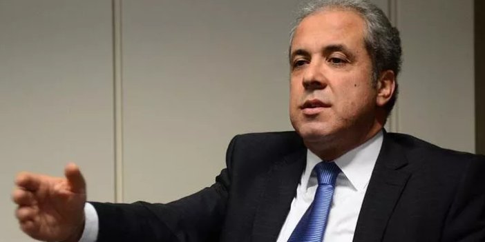 AKP'li Şamil Tayyar'dan partisine eleştiri