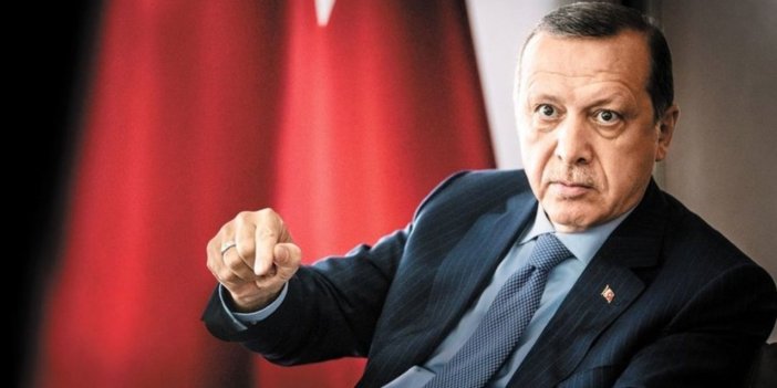 Bild Gazetesi Cumhurbaşkanı Erdoğan'ı yazdı