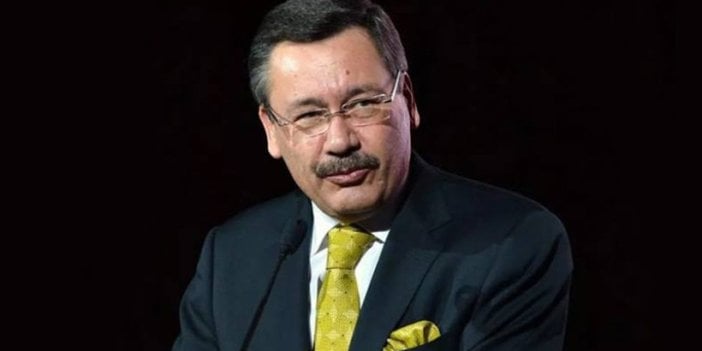 Melih Gökçek'ten tepki çeken ''şükredin'' paylaşımı