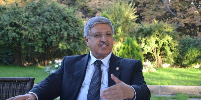 AKP Genel Başkan Yardımcısı ekonominin kötü gidişatını kabul etti