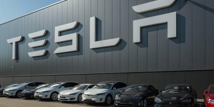 Tesla değerine değer katıyor