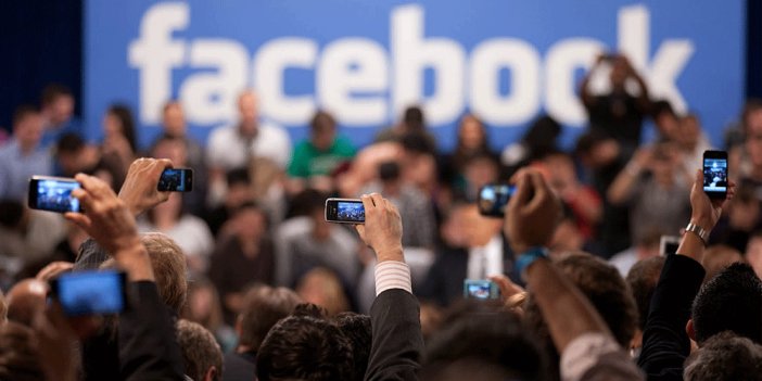 Facebook 2 aylık bilançosunu açıkladı