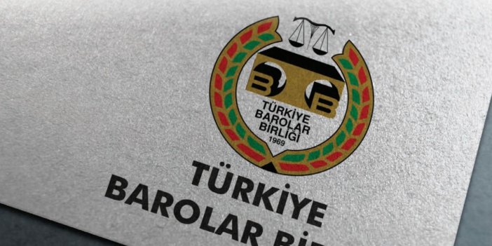 Türkiye Barolar Birliği genel kurulu tarihi belli oldu