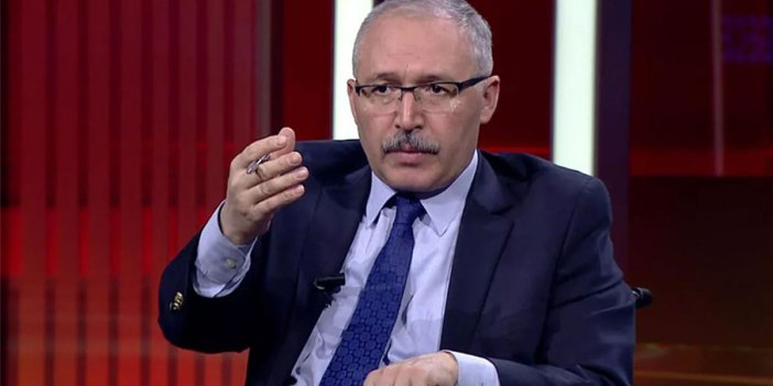 Abdülkadir Selvi, Kılıçdaroğlu'nun cumhurbaşkanı adayını açıkladı