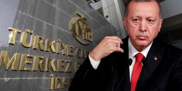 Erdoğan'la Merkez Bankası arasında 'kripto para' çatlağı