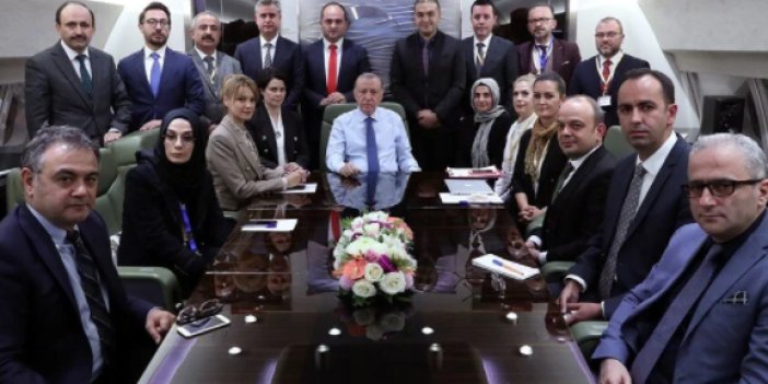 Son dakika...Cumhurbaşkanı Erdoğan'dan dikkat çeken Osman Kavala açıklaması