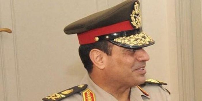 Mısır'da Genelkurmay Başkanlığına yeni atama yapıldı